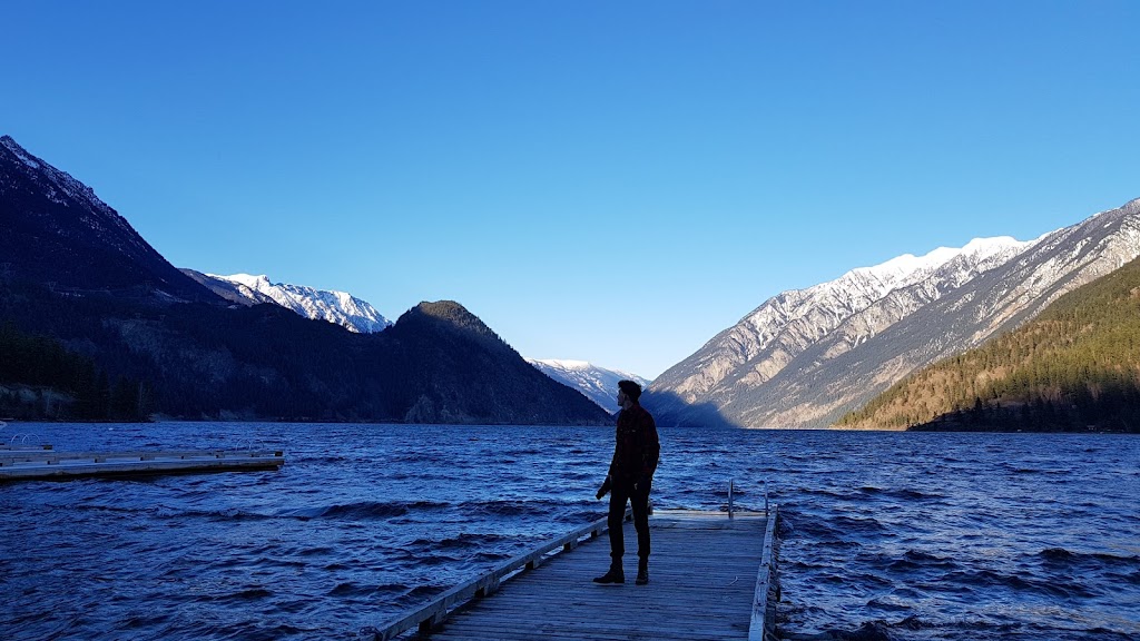 NQuatqua Health Station | 120 Casper-Charlie Pl, DArcy, BC V0N 1L0, Canada | Phone: (604) 452-3290