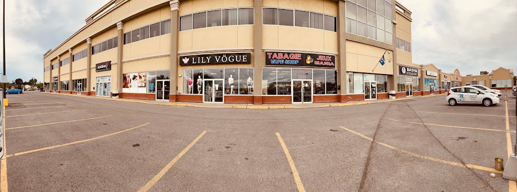 Jeux Mania | 3079 Bd de Mascouche, Mascouche, QC J7K 3B7, Canada | Phone: (450) 325-3030