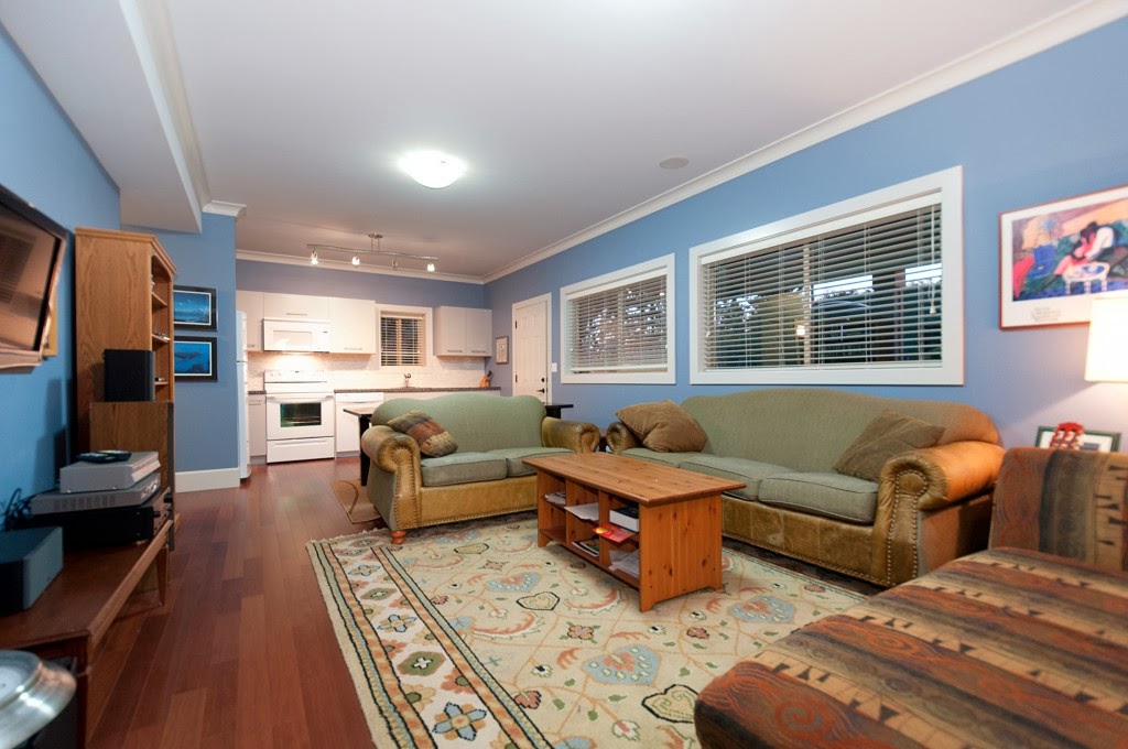Thomas Better Built Homes TDH Homes Ltd | 220 Finnigan St, Coquitlam, BC V3K 5J6, Canada | Phone: (604) 562-3841