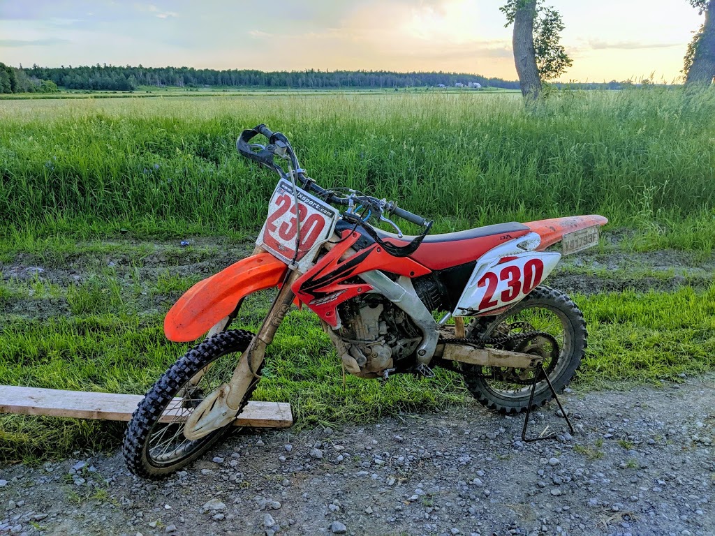 Steves Dirt Bike Rentals | 77, Gatineau, QC J8Y 4T5, Canada | Phone: (613) 315-3229