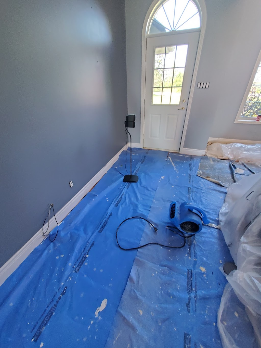 Brilliant Homes Painters | 1810attawandarod rd, London, ON N6G 3N1, Canada | Phone: (437) 580-4254
