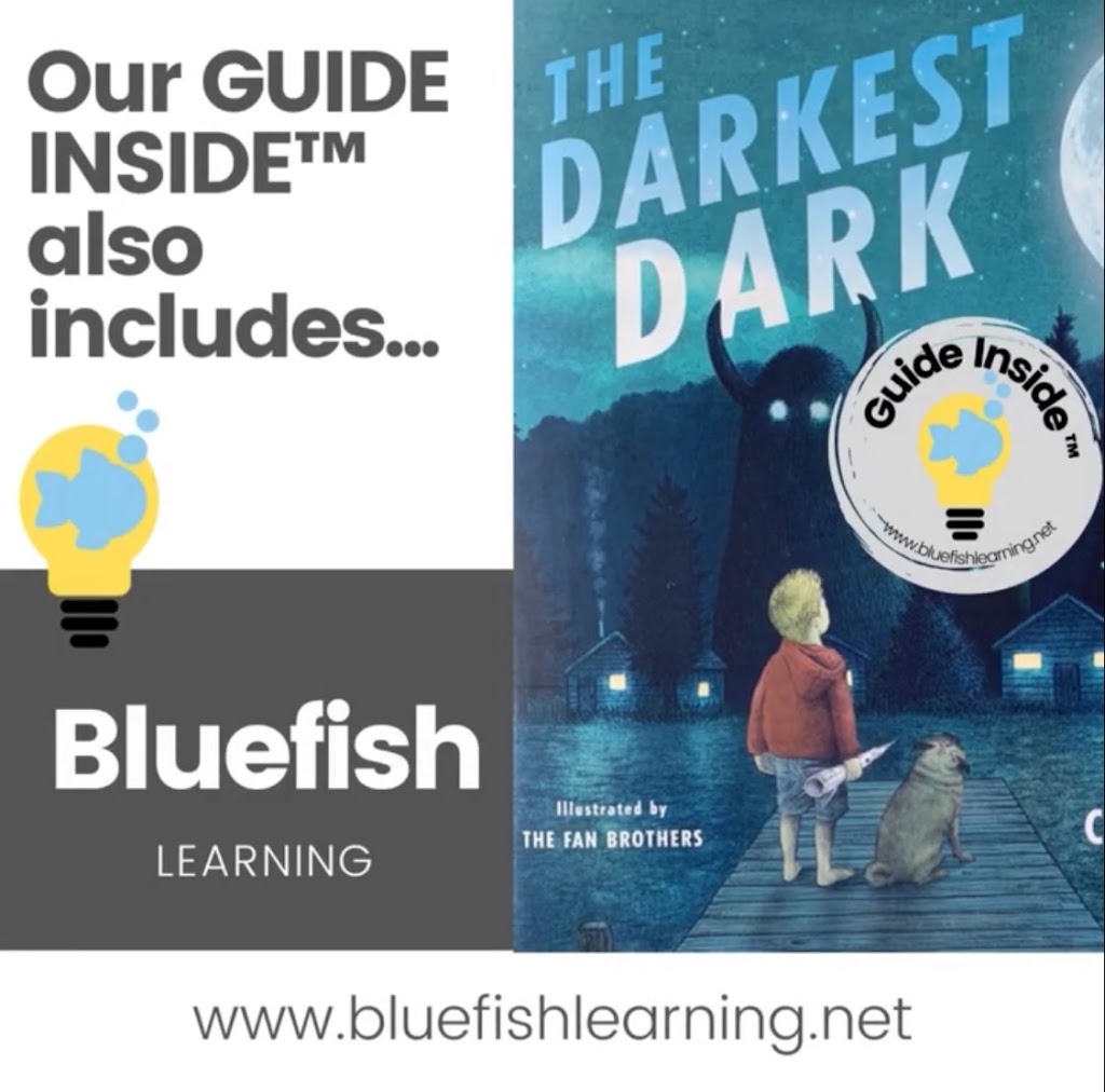 Bluefish Learning | 12903 Grand View Dr NW, Edmonton, AB T6H 4K6, Canada | Phone: (780) 903-3161