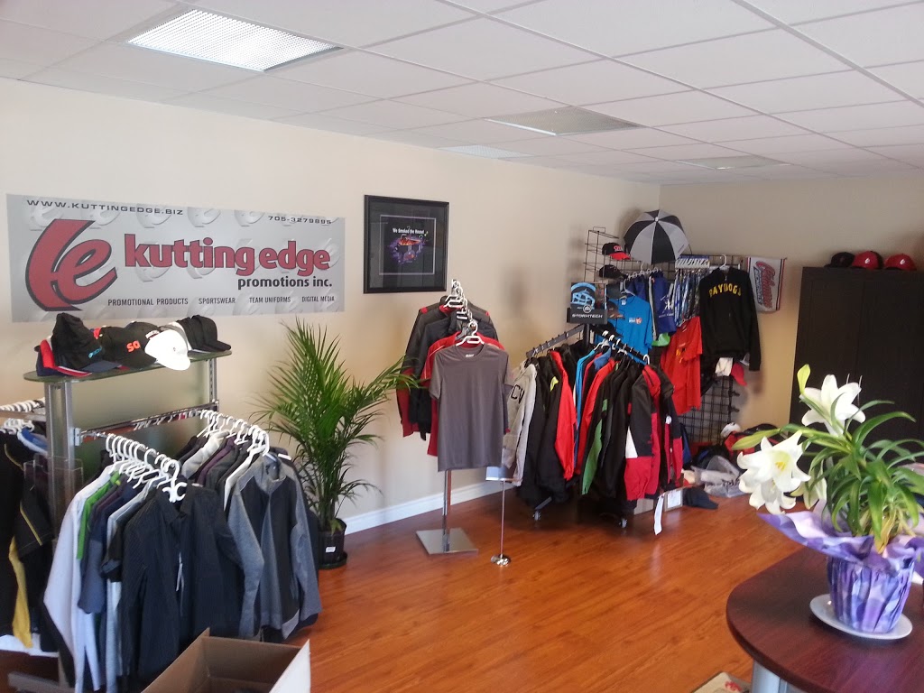 Kutting Edge Inc. | 3 Progress Dr Unit 4, Orillia, ON L3V 0T7, Canada | Phone: (705) 327-9895