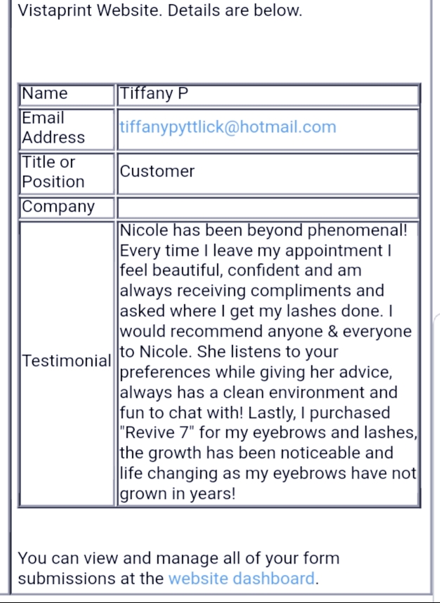 Lashmeby Nicole Professional Eyelash Extensions Oshawa, Whitby,  | spa | 297 Highgate Ave, Oshawa, ON L1G 7S9, Canada | 9054388580 OR +1 905-438-8580