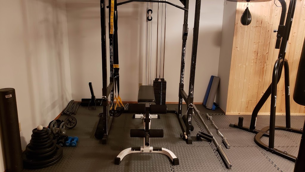 SOK Physiotherapy Clinic | 155 Fifth St, Lac du Bonnet, MB R0E 1A0, Canada | Phone: (204) 340-6966