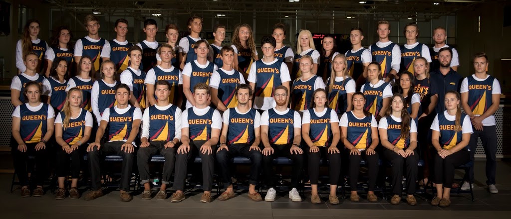 Queens University Sailing Team | Kingston, ON K7L 2V3, Canada