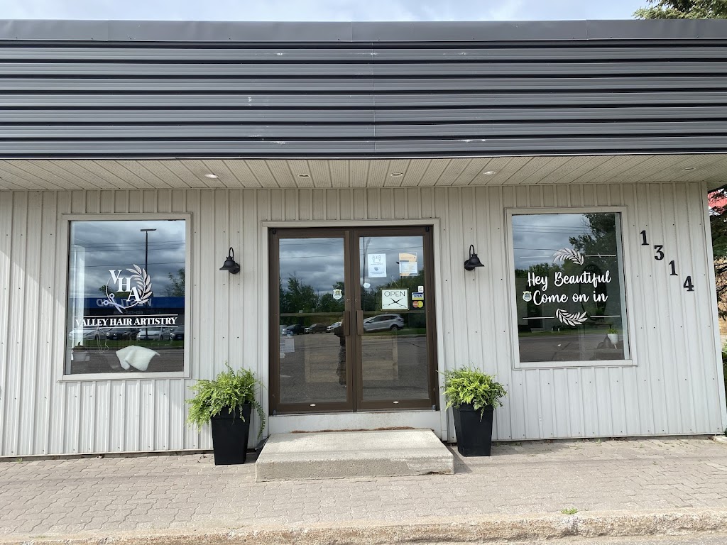 Valley Hair Artistry | 1314 Pembroke St W, Pembroke, ON K8A 7A2, Canada | Phone: (613) 732-1818
