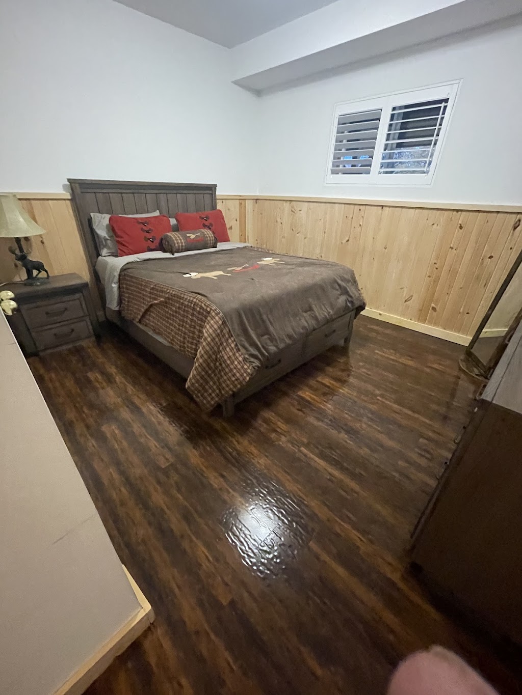 Jp’s house and cottage cleaning | 1005 Airport Rd, Harcourt, ON K0L 1C0, Canada | Phone: (613) 334-7249