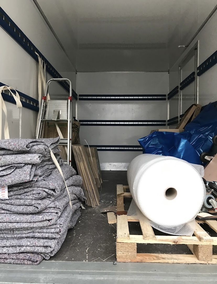 RainShine Movers | 3689 Ellesmere Rd, Scarborough, ON M1C 1H7, Canada | Phone: (647) 512-3079