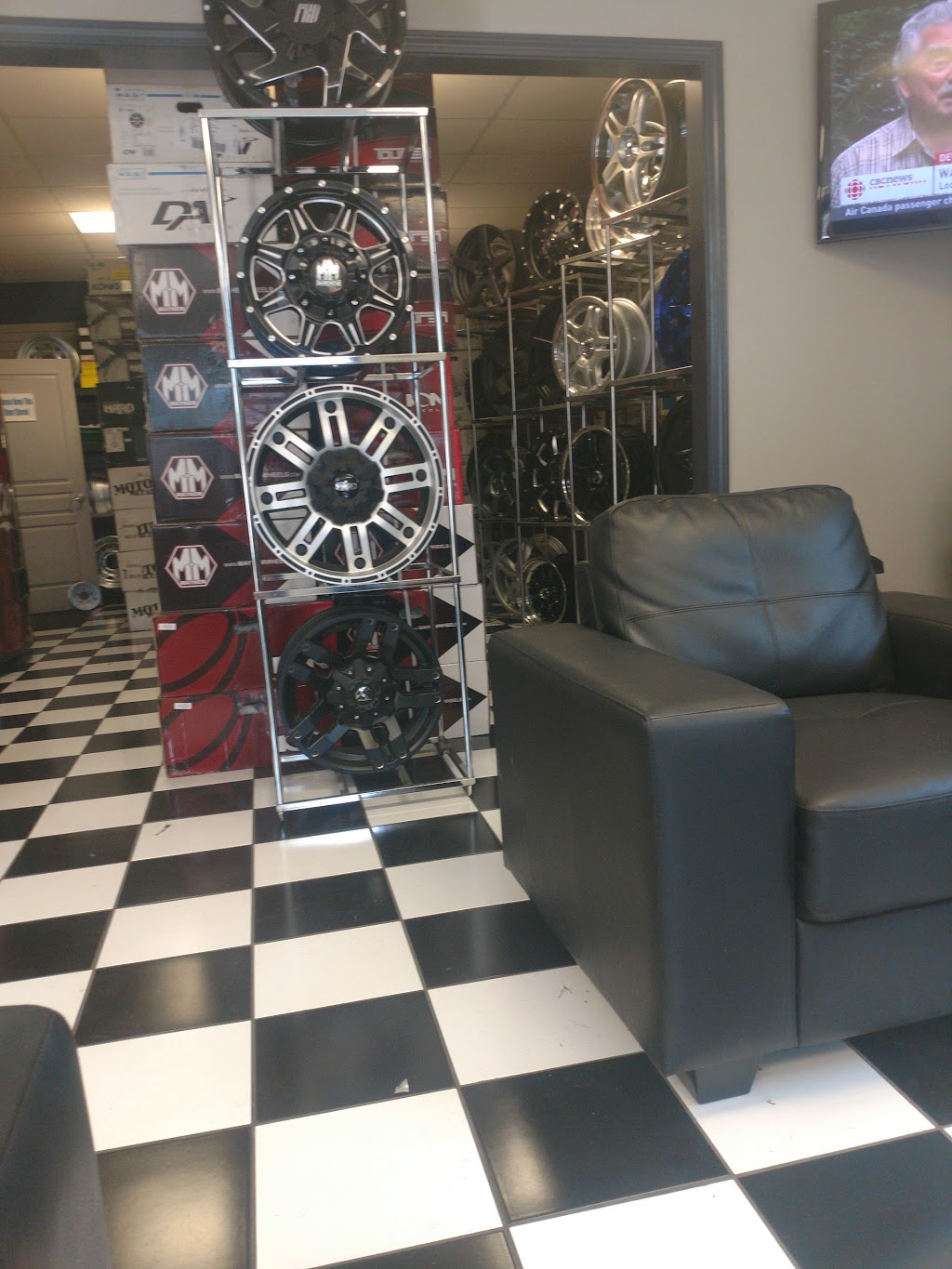 Tireland - Cedar Tire LTD. | 1907 Cedar Rd, Nanaimo, BC V9X 1L7, Canada | Phone: (250) 722-4799
