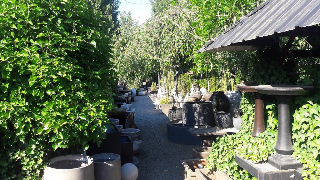 Garden Stone | Koksilah Frontage Rd, Duncan, BC V9L, Canada | Phone: (250) 748-4977