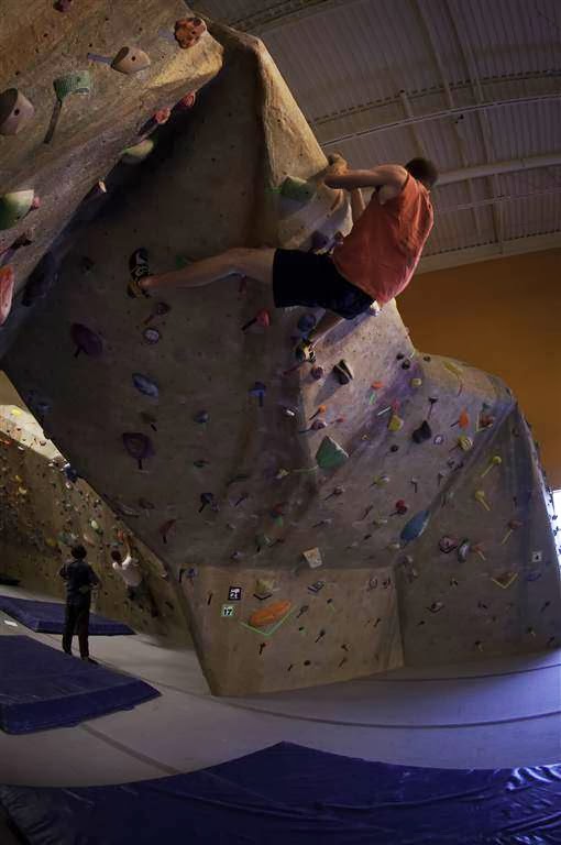 Climbers Rock Inc. | 5155 Harvester Rd #1, Burlington, ON L7L 6V2, Canada | Phone: (905) 633-7625