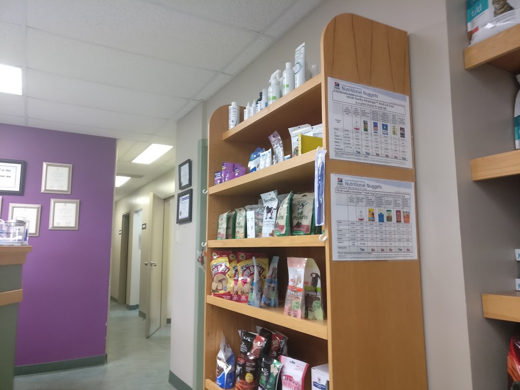 Wellington Veterinary Services | 320 E Mill St, Elora, ON N0B 1S0, Canada | Phone: (519) 846-5327