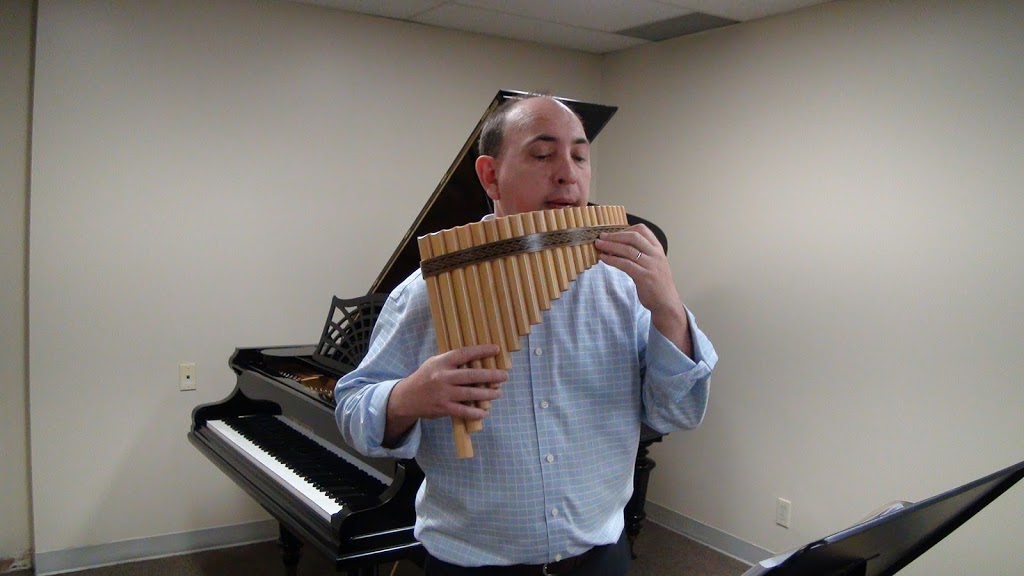 CA Academy of MUSIC | 3045 Southcreek Rd Unit 17, Mississauga, ON L4X 2E9, Canada | Phone: (905) 499-0094