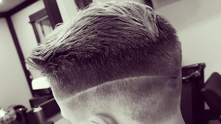 Bayou Barber | 3435 Timberline Ave, Severn, ON L3V 0V8, Canada | Phone: (705) 514-0068