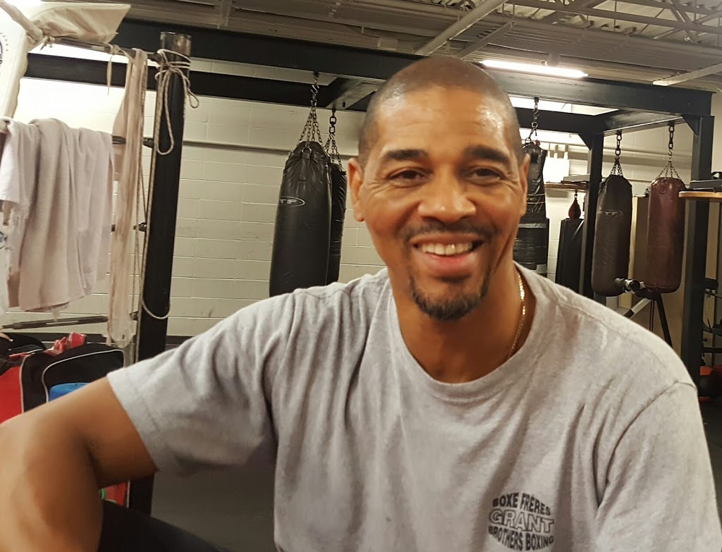 Grant Brothers Boxing | 2101 Rte Transcanadienne, Dorval, QC H9P 1J1, Canada | Phone: (514) 421-1459