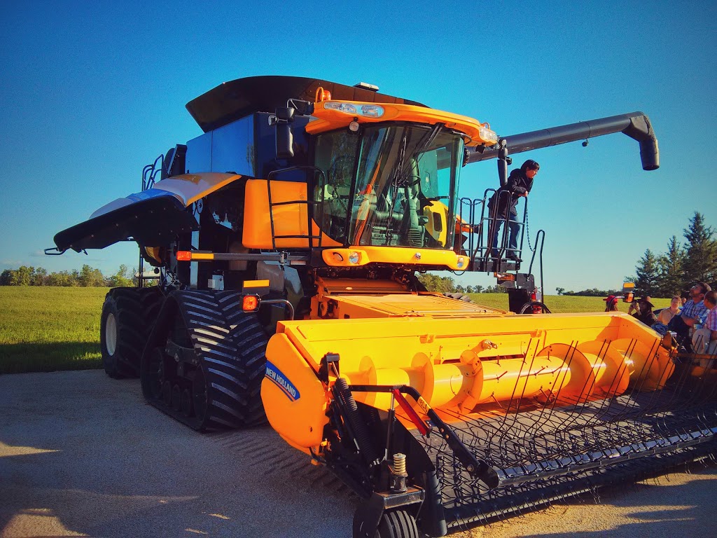Kelburn Farm | Ritchot, MB R5A 1K2, Canada | Phone: (204) 269-2799