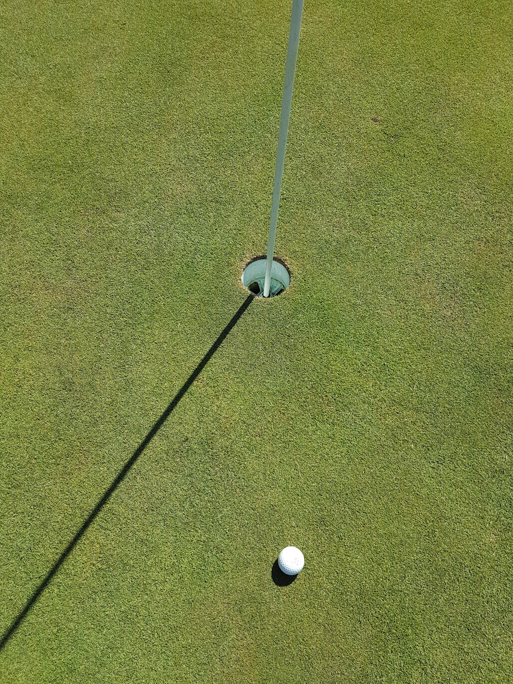 Frankford Golf Course | 9 Wallace St, Frankford, ON K0K 2C0, Canada | Phone: (613) 398-7836