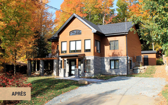 Stevalka - Projets immobiliers, Construction et Rénovation | 261 Rue Roberts, Bromont, QC J2L 0B6, Canada | Phone: (514) 234-5331