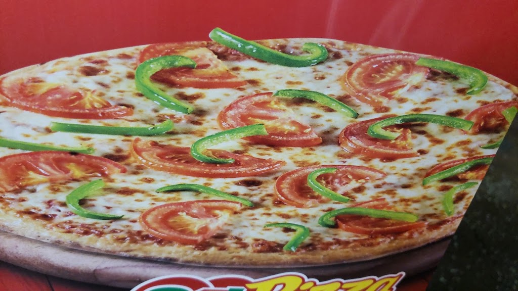 241 Pizza | 9960 McVean Dr, Brampton, ON L6P 2S5, Canada | Phone: (416) 241-0241