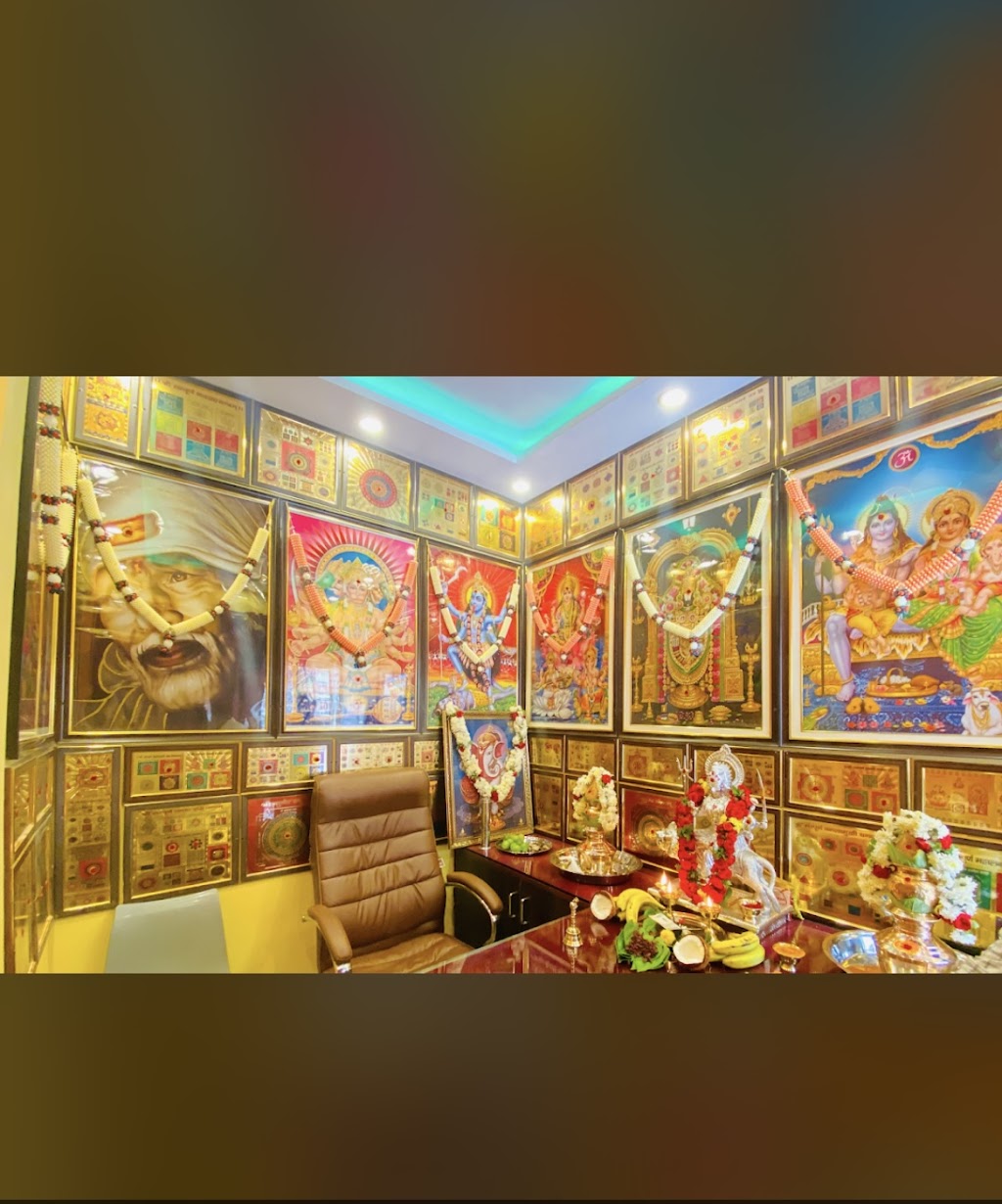 Pandith K Shastri - Astrologer & Psychic | 64 Royal Field Crescent, Nepean, ON K2J 4E2, Canada | Phone: (343) 803-6225
