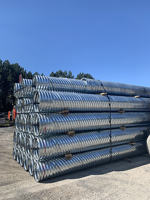 Custom Welding & Fabrication | 3009 Carp Rd, Carp, ON K0A 1L0, Canada | Phone: (613) 836-2696