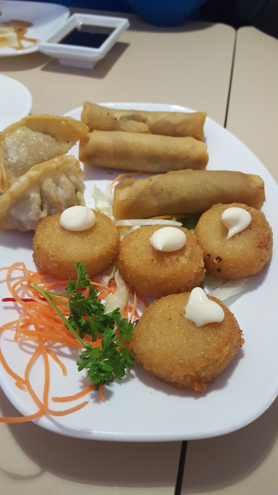 Kanda Sushi | 2325 Hurontario St, Mississauga, ON L5A 4C7, Canada | Phone: (905) 896-7999