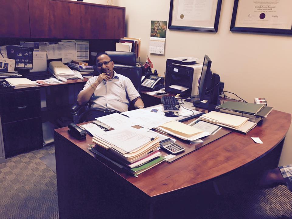 D. P. Jain Professional Corporation | 30 Intermodal Dr unit-6, Brampton, ON L6T 5K1, Canada | Phone: (905) 790-9327