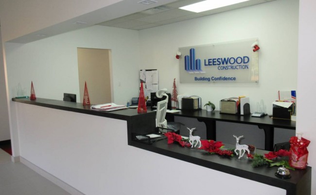 Leeswood Construction - 7200 W Credit Ave, Mississauga, ON L5N 5N1, Canada