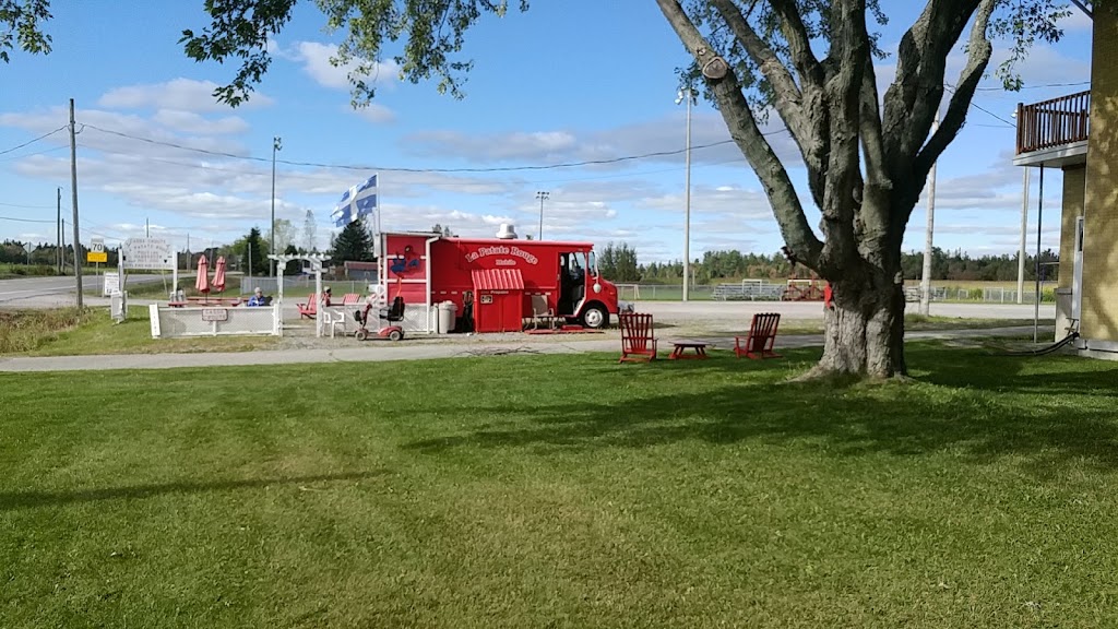 La Patate Rouge | 733-763 3e Rang, Saint-Luc-de-Vincennes, QC G0X 3K0, Canada | Phone: (418) 326-2264