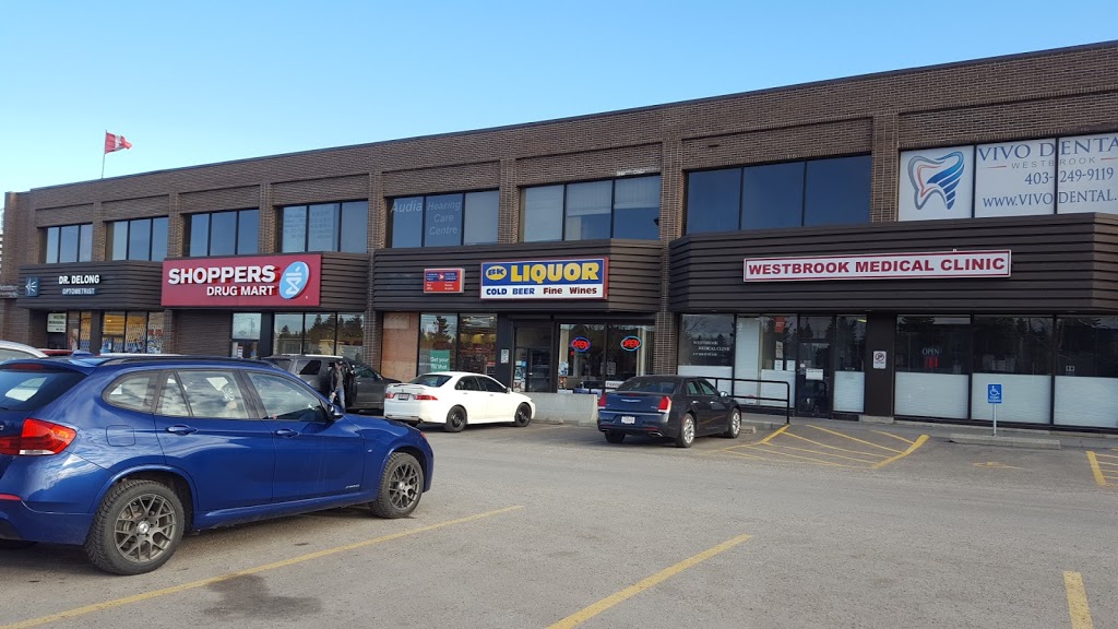 BK Liquor Store | 1630 37 St SW, Calgary, AB T3C 3P1, Canada | Phone: (403) 246-7838