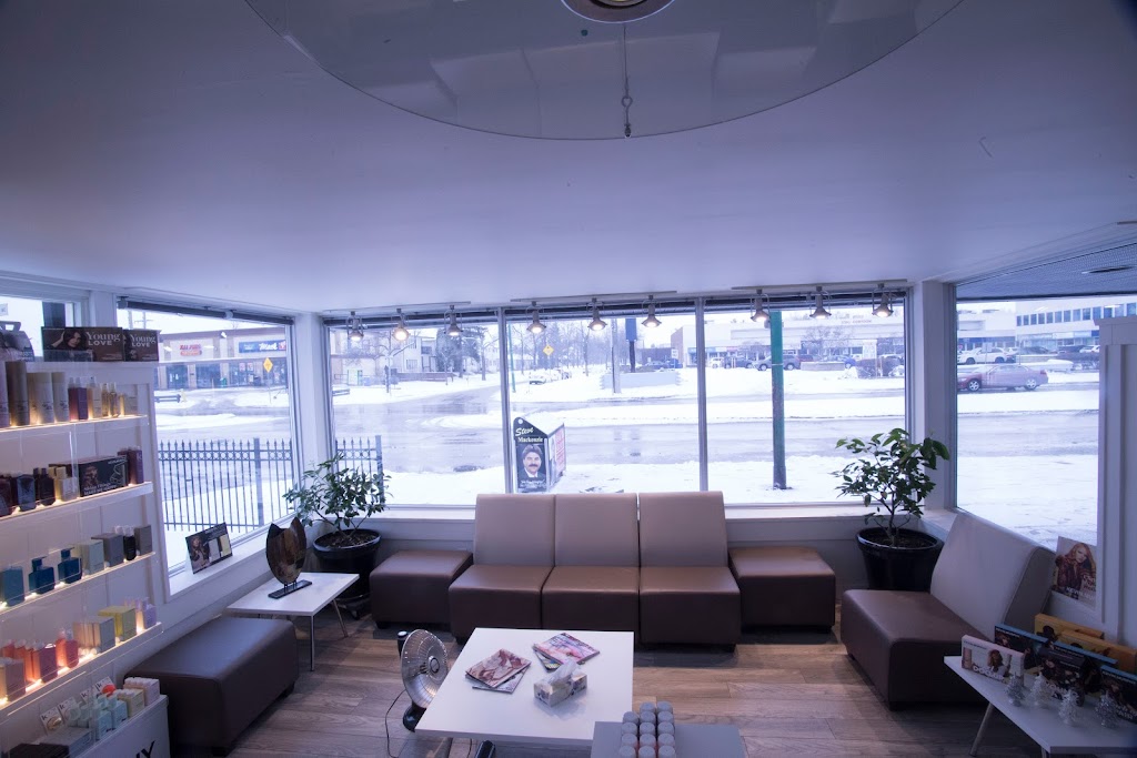 Vq Salon | 1693 Corydon Ave, Winnipeg, MB R3N 0J9, Canada | Phone: (204) 415-4483