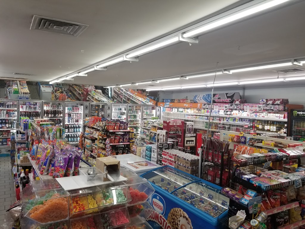 Alimentation Nouri-Soir | 20144 Boulevard Henri-Bourassa, Québec, QC G2M 1K8, Canada | Phone: (418) 316-8211