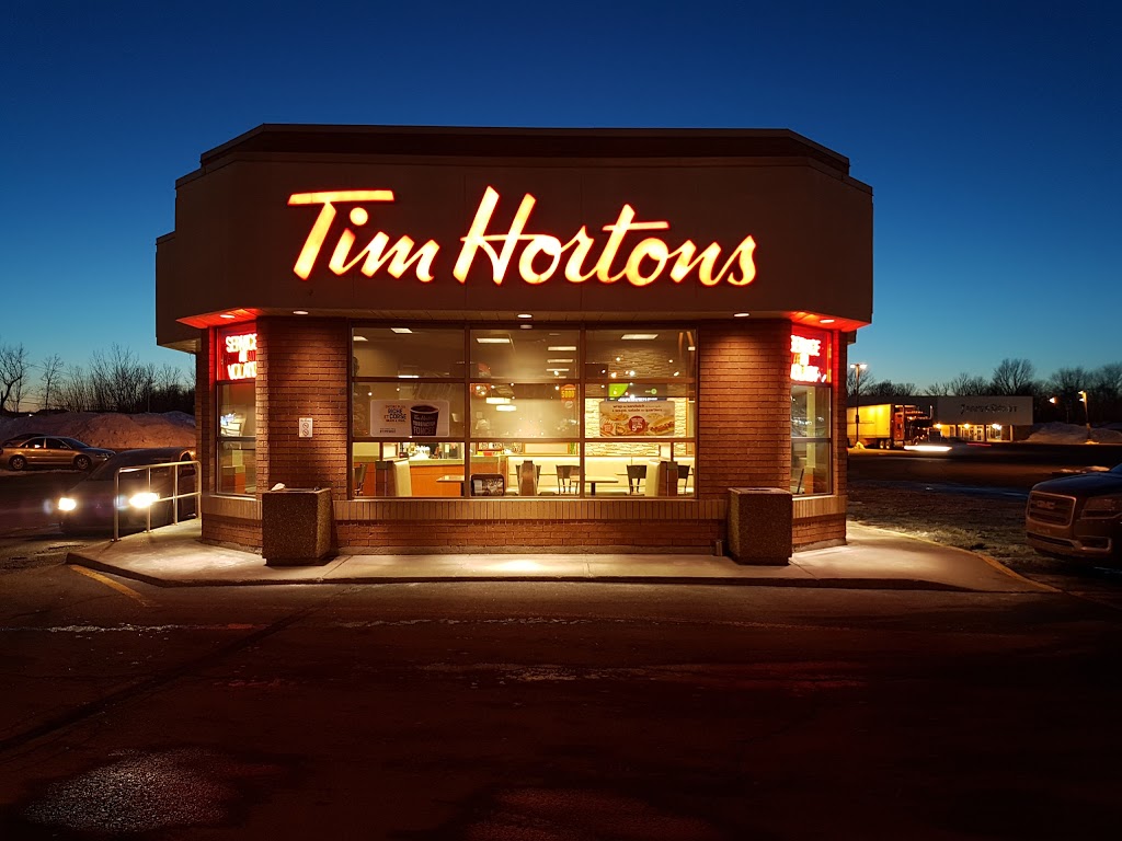 Tim Hortons | 17 Boulevard Saint-Jean-Baptiste, Châteauguay, QC J6J 3H5, Canada | Phone: (450) 692-5052