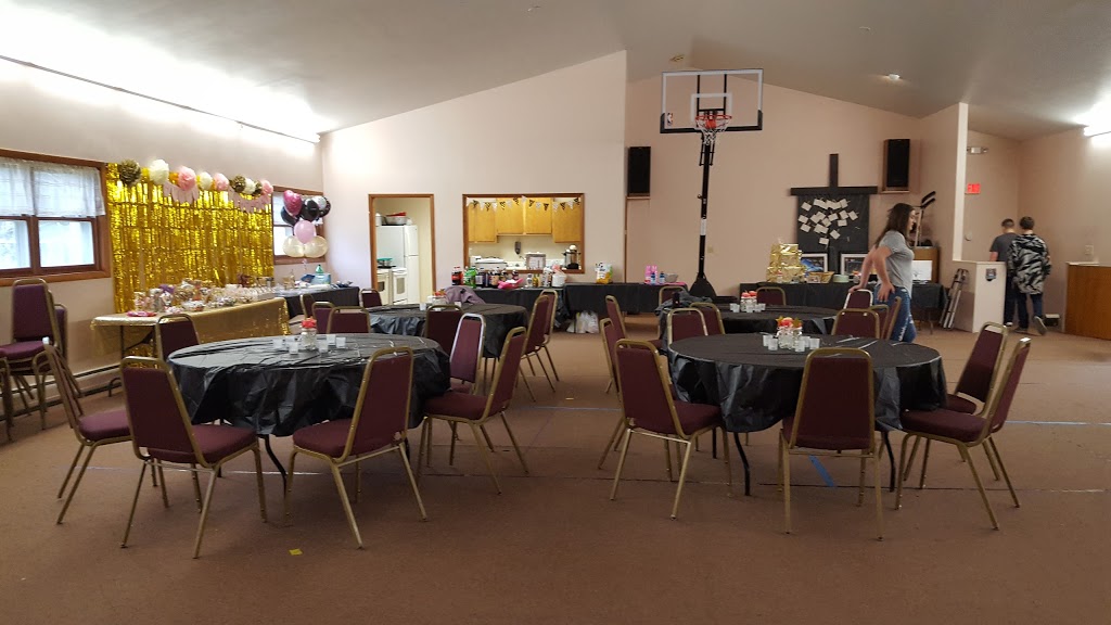 Christian Faith Chapel | 5733 Tonawanda Creek Rd, Lockport, NY 14094, USA | Phone: (716) 625-8961