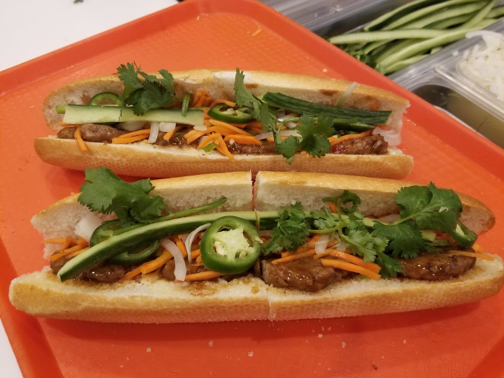 Banh Mi Nhu Y | 3229 17 Ave SE, Calgary, AB T2A 1B7, Canada | Phone: (587) 352-3330