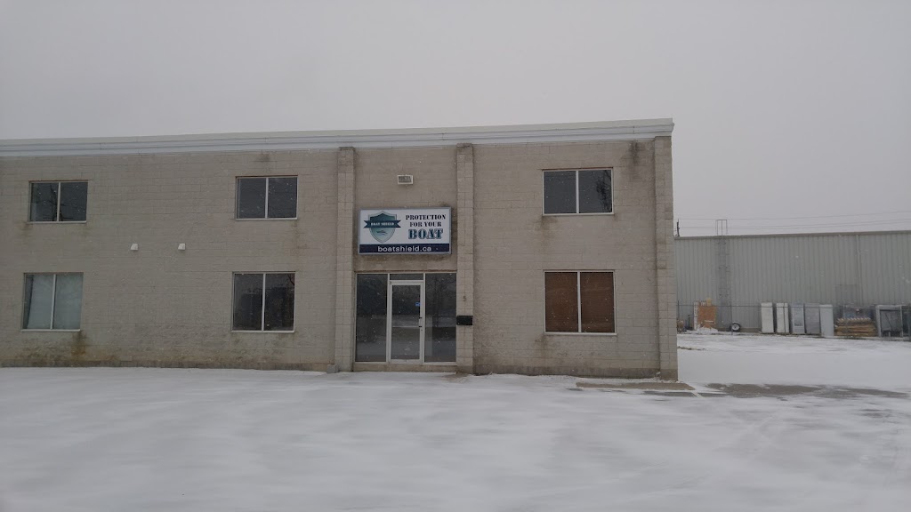 Boat Shield | 111 Adams Blvd unit 5, Brantford, ON N3S 7V8, Canada | Phone: (416) 577-2628