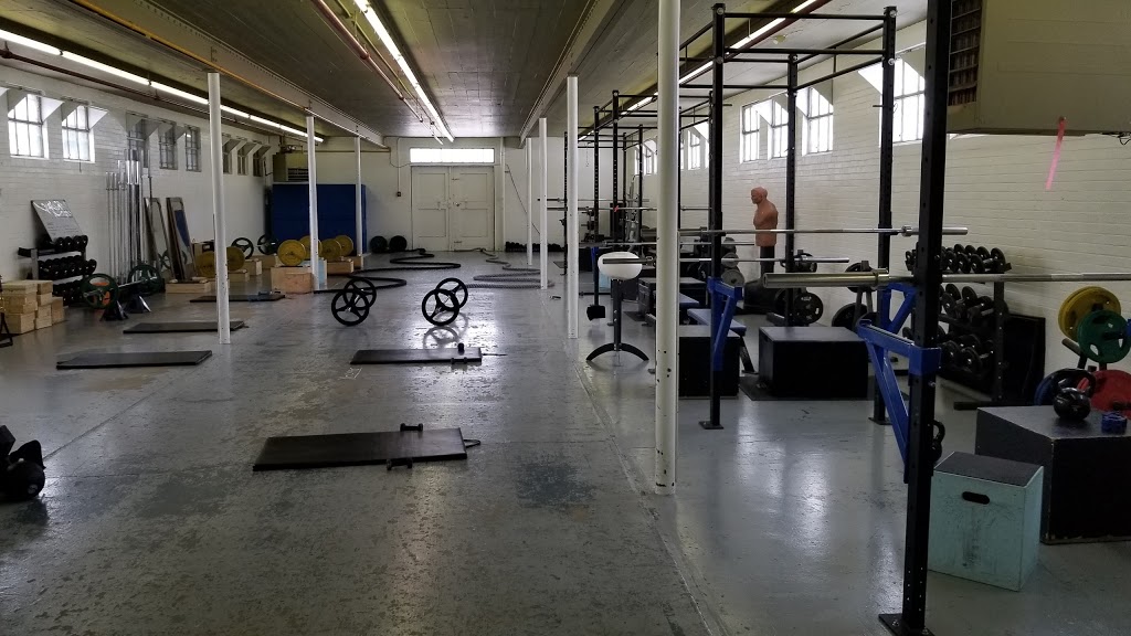 Torch Fitness | 2566 Flanders Ave SW, Calgary, AB T3E 7H9, Canada | Phone: (403) 383-2829