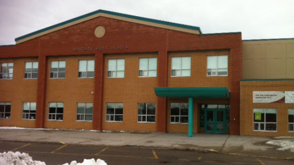 Newcastle Public School | 50 Glass Ct, Newcastle, ON L1B 1M5, Canada | Phone: (905) 987-4262
