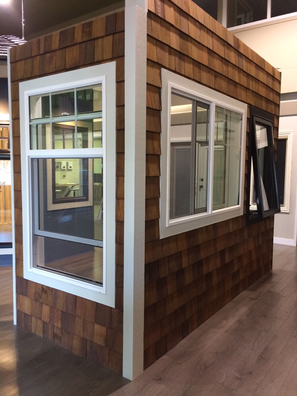 Rusco Window & Screen | 3376 Tennyson Ave, Victoria, BC V8Z 3P6, Canada | Phone: (250) 475-1110