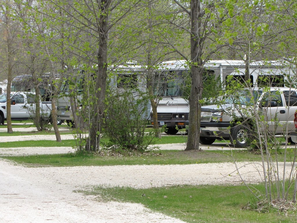 Winnipeg West KOA | 588 Trans-Canada Highway, Jones Dr S, Saint François Xavier, MB R4L 1A1, Canada | Phone: (204) 979-2229