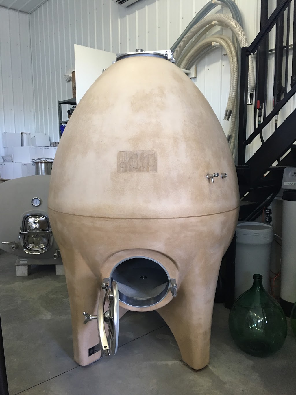 Lariana Cellars | 9304 2 Ave, Osoyoos, BC V0H 1V1, Canada | Phone: (250) 498-9259