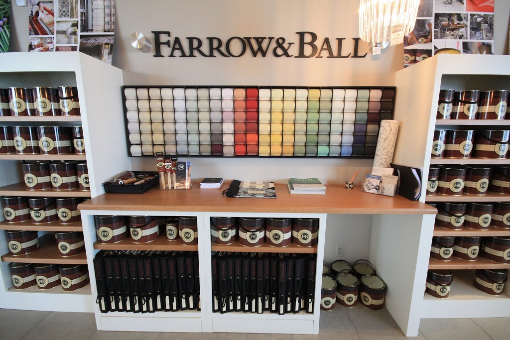 Kesay | 693 Taylor Ave, Winnipeg, MB R3M 3T8, Canada | Phone: (204) 925-2226