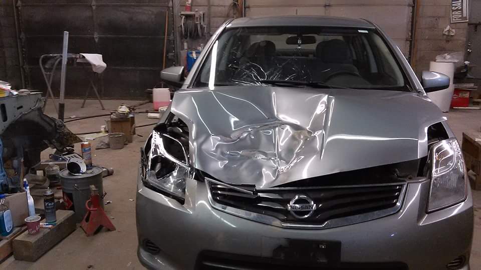 Pro Zone Auto Body Ltd | 63 Clarke Rd, London, ON N5W 5Y2, Canada | Phone: (519) 457-0111