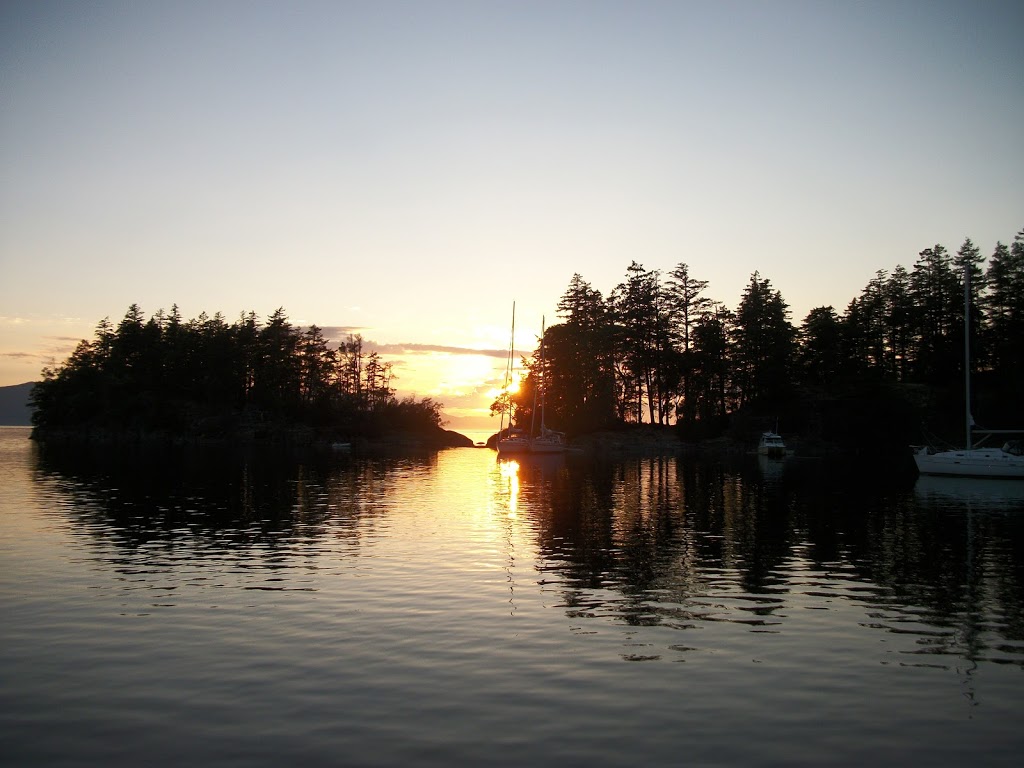 Sailish Tours | 1020 Mathers Ave, West Vancouver, BC V7T 2G2, Canada | Phone: (778) 999-7245