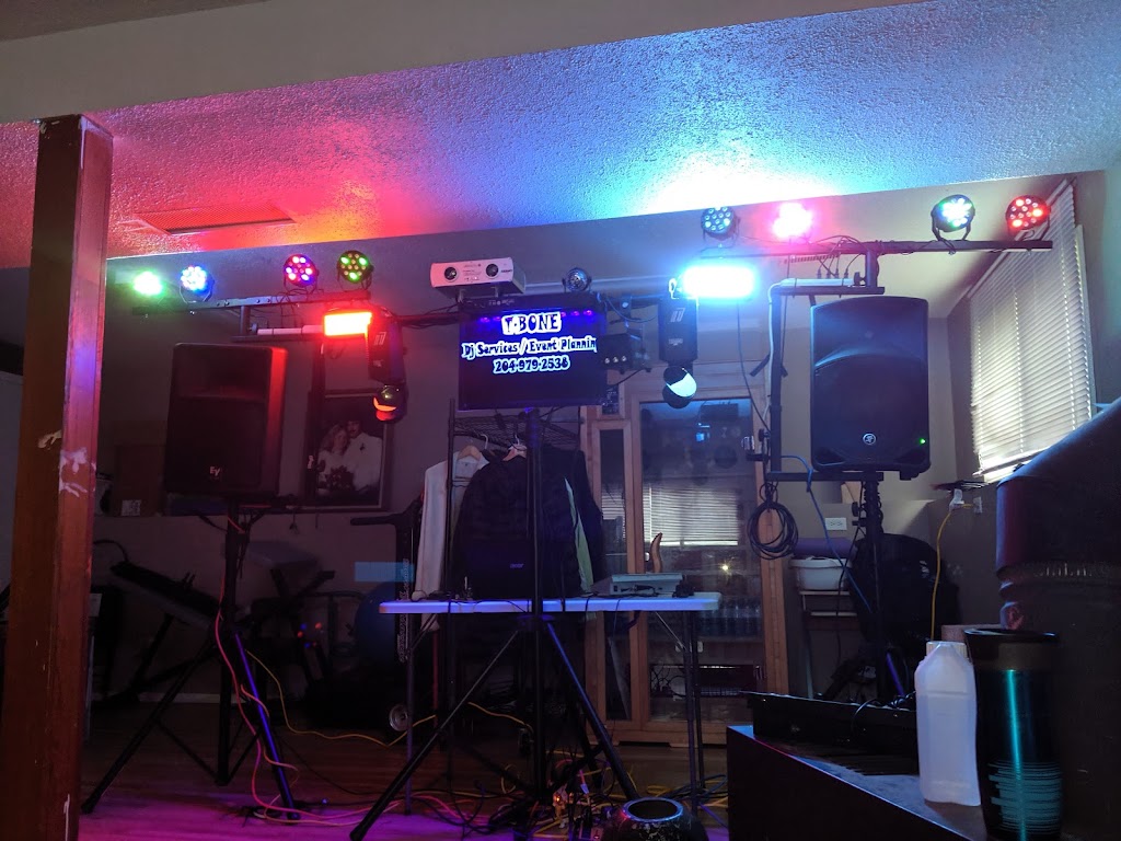 T-Bone DJ Services | Red Deer, AB T4P 2J6, Canada | Phone: (403) 896-5744