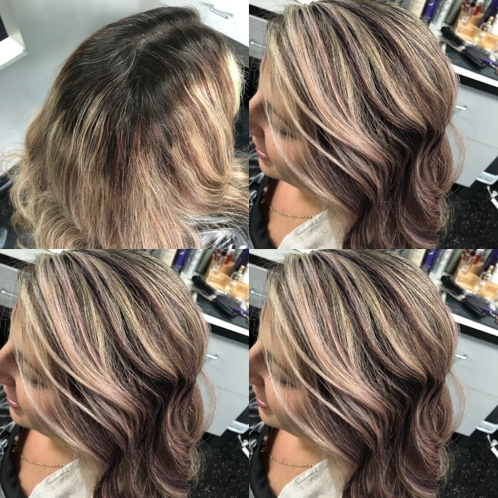 Peaches Total Image Salon | 31607 23 Mile Rd, New Baltimore, MI 48047, USA | Phone: (586) 598-0040