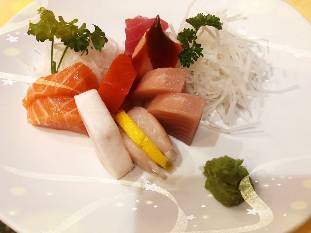 Izumi Sushi | 1530 Regent Ave W, Winnipeg, MB R2C 4J5, Canada | Phone: (204) 888-8668