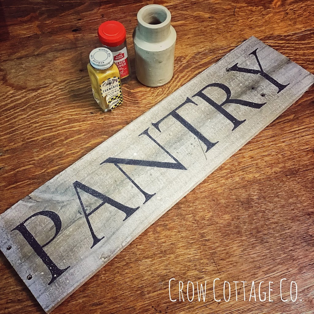 Crow Cottage Co. | 8525 Franktown Rd, Ashton, ON K0A 1B0, Canada | Phone: (613) 222-5515