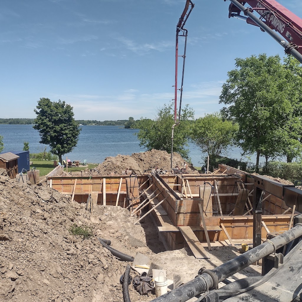 Ready Pump Inc. | Box 493, 177 Viola May Court, Mount Forest, ON N0G 2L0, Canada | Phone: (519) 313-8324